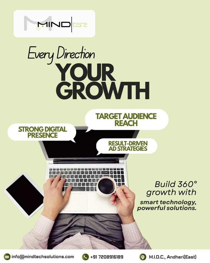 How to Build a Powerful Social Media Presence