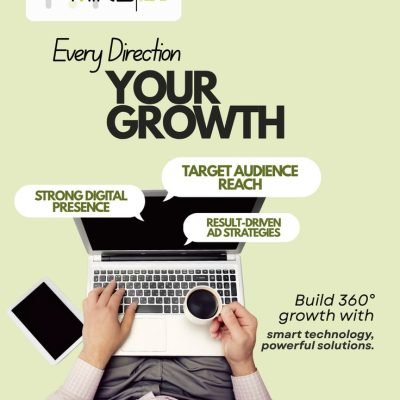 How to Build a Powerful Social Media Presence
